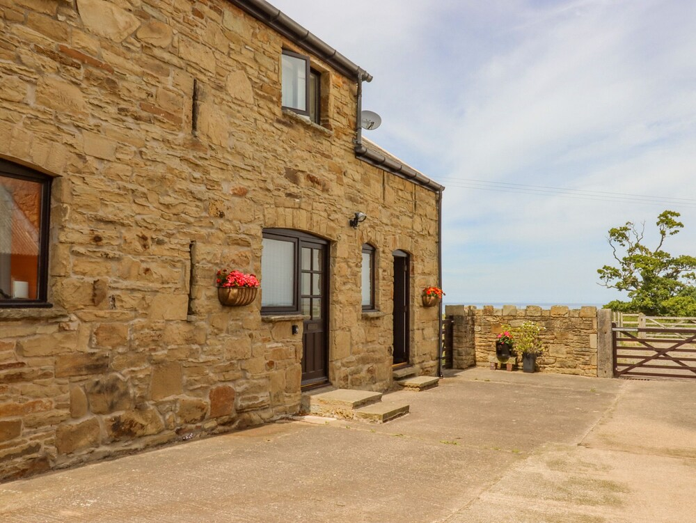 The Cottage @