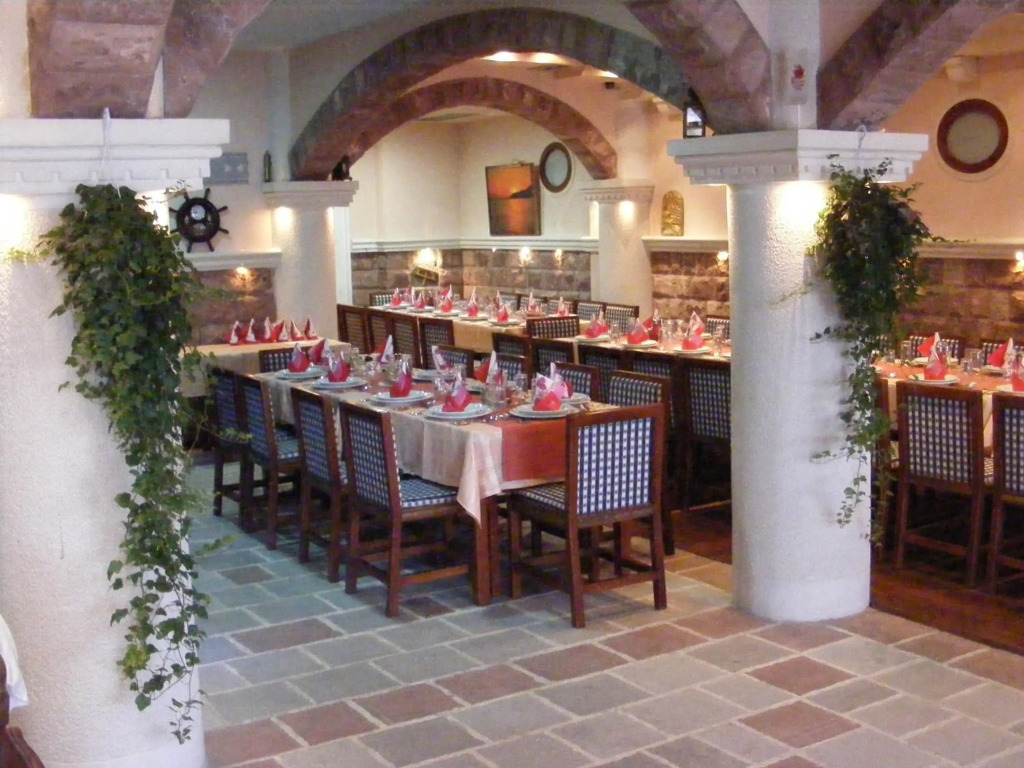 Hotel Ponta Nova