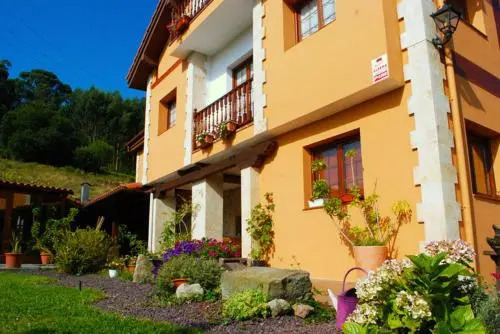 Posada de Ajo