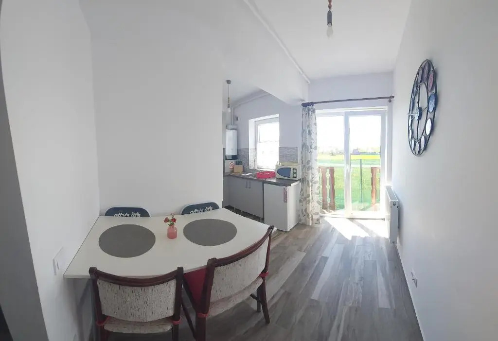 DAS home-Apartament cu vedere la munte