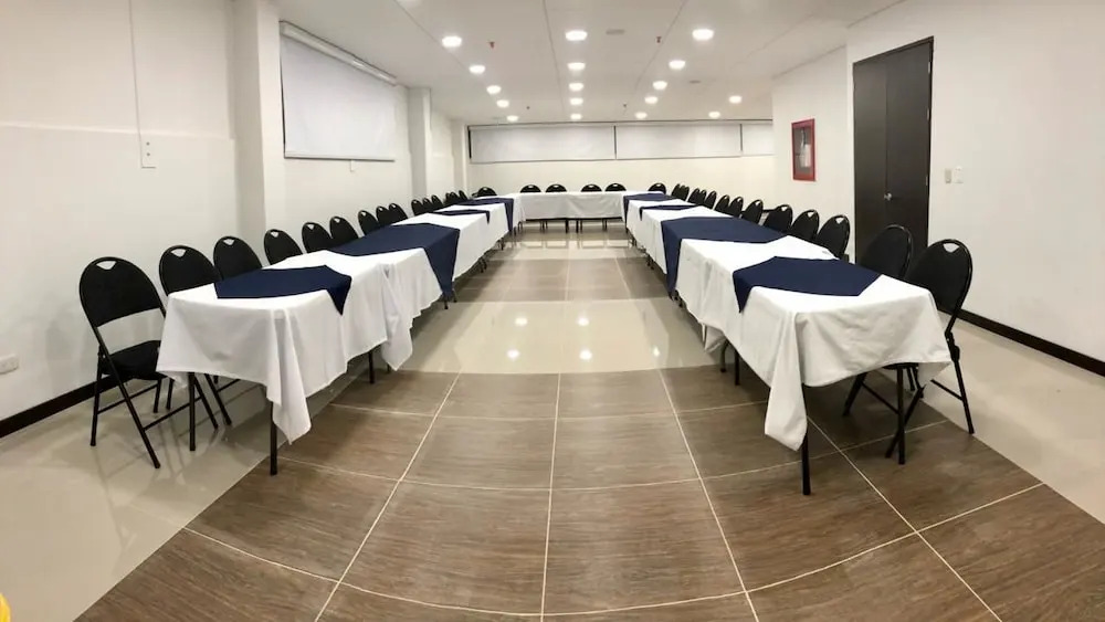 The Business Center Hotel