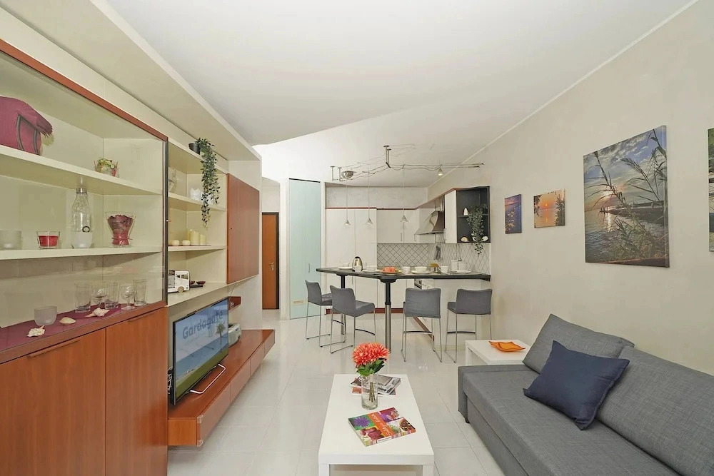 Casa Rudi in Sirmione