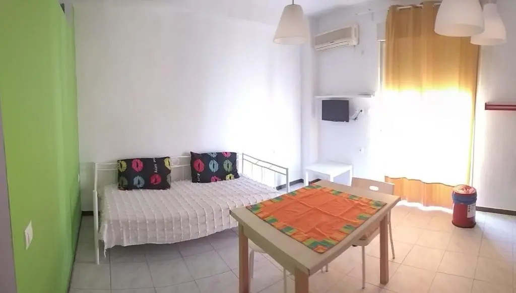"Apartment 2"