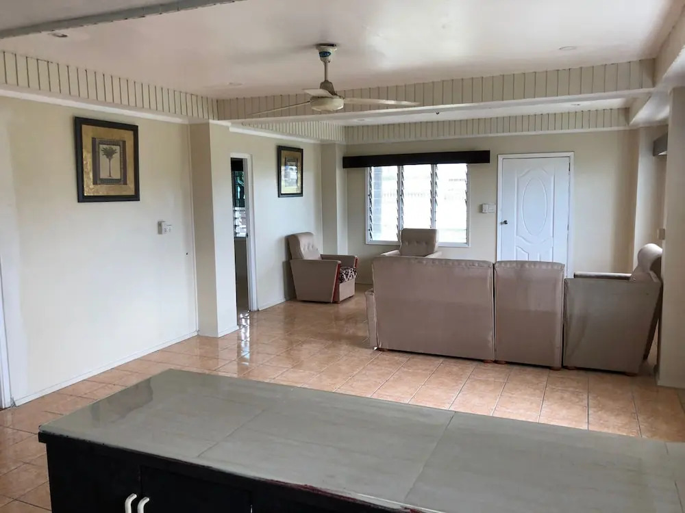 Jamila Lodge