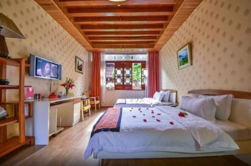 Dali Palace Hotel