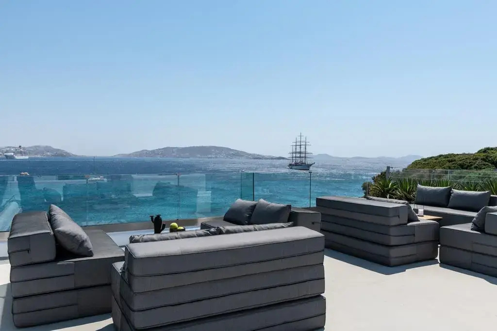 Obsession Mykonos