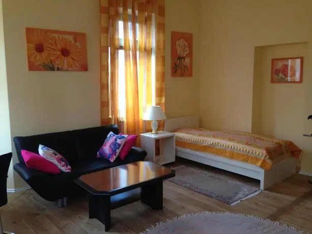 City Apartment in Nürnberg
