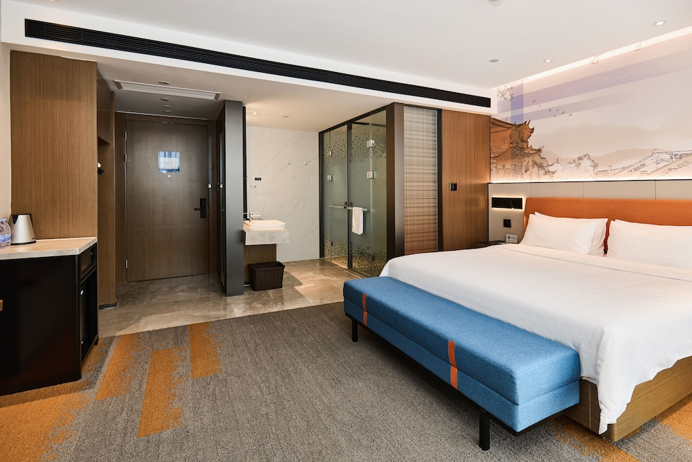 Hampton by Hilton Tonglu Fuchun River