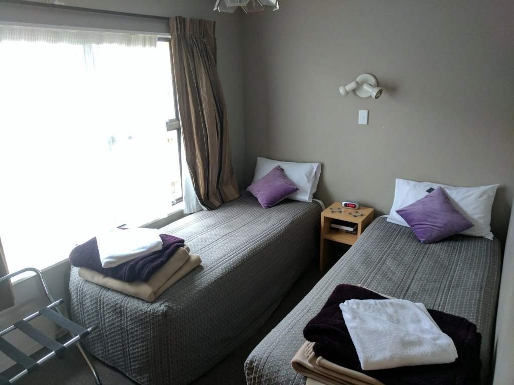 Classique Lodge Motel