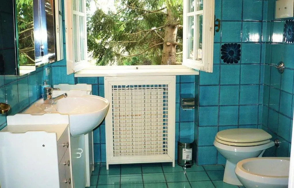 B&B Villa Liz Varese