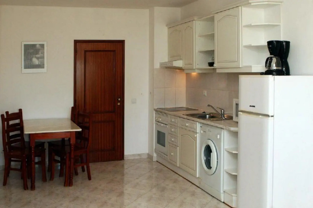 Apartamentos Kings