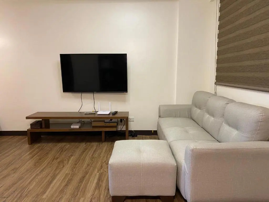 Bristle Ridge 2 bedroom Panoramic View