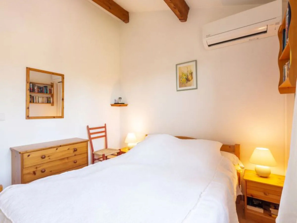Holiday Home Les Olivades - PLT201