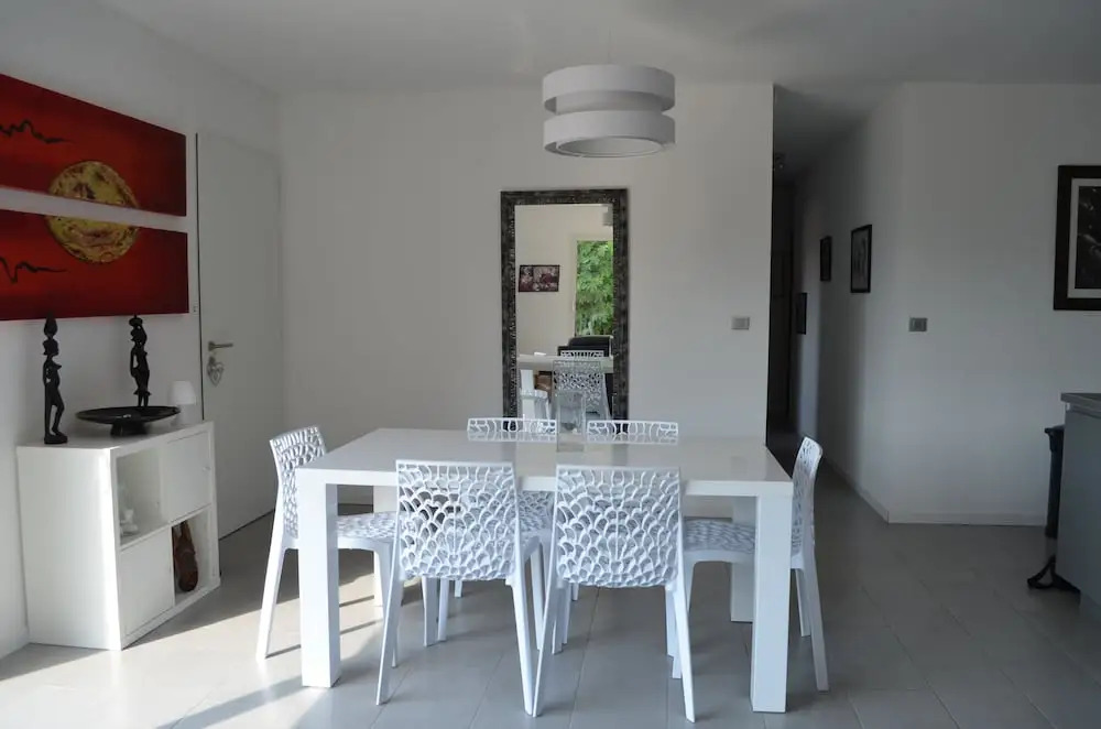 Villa Stephanie
