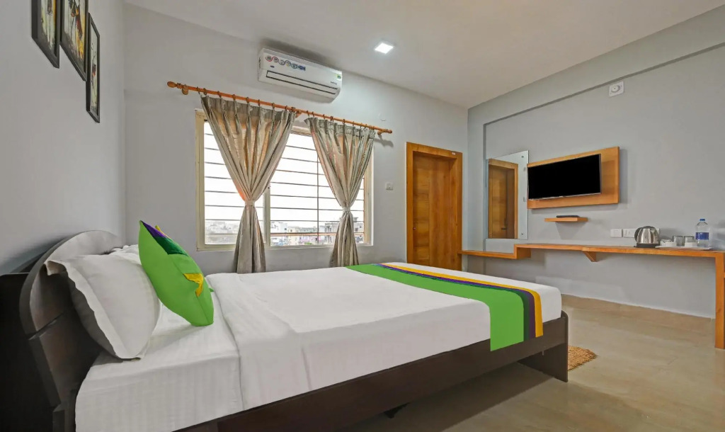 Hotel Sidhartha Inn by OYO Rooms
