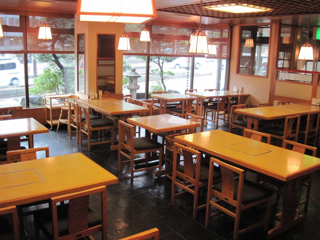 Kasuga Hotel