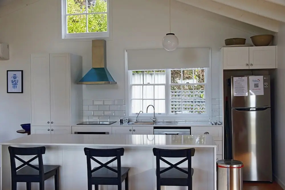 White Shell Cottage