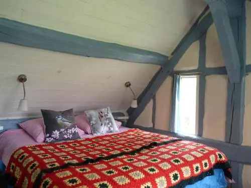 Moulin den Bas