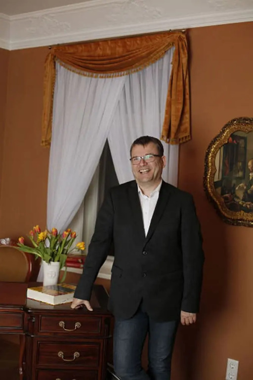 Villa Hierschel