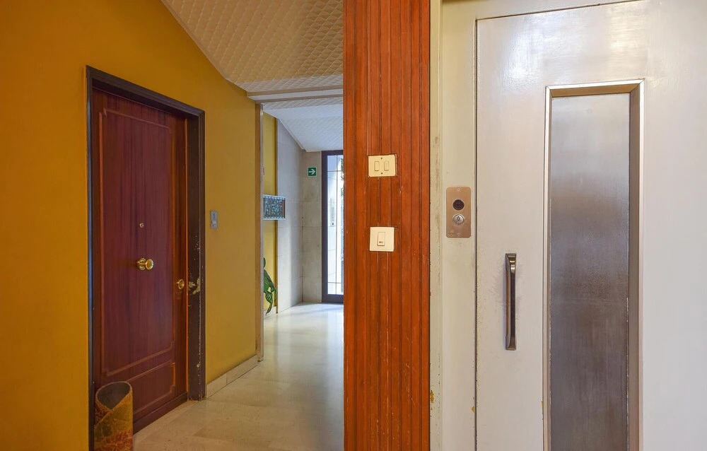 Stunning Apartment in Genova With 2 Bedrooms and Wifi