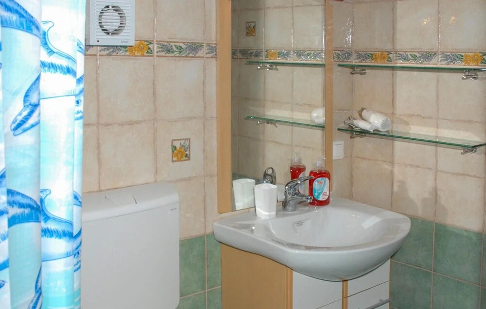 Stunning Home in Pula With Wifi, Outdoor Swimming Pool and 2 Bedrooms