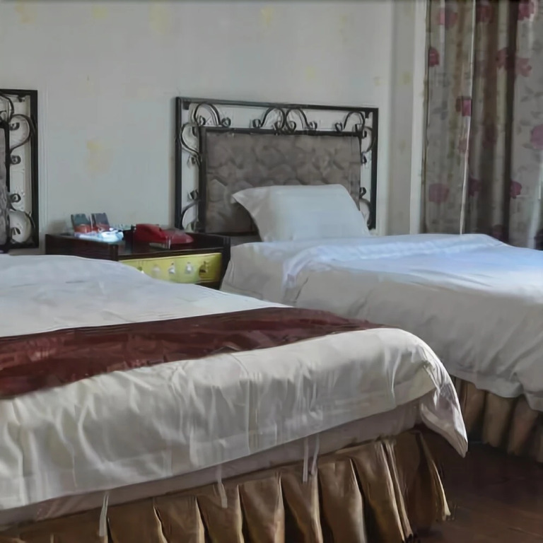 Mingli Business Hotel
