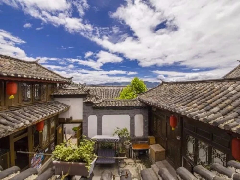 Wangchengge Inn