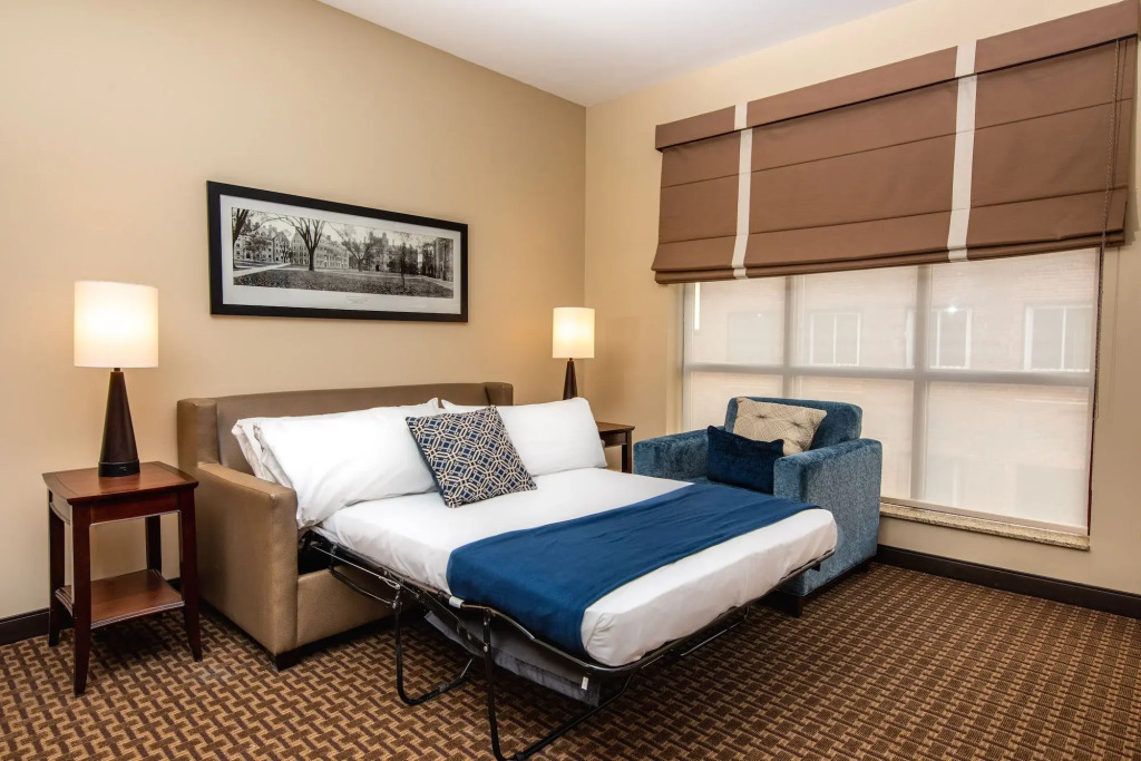 New Haven Hotel