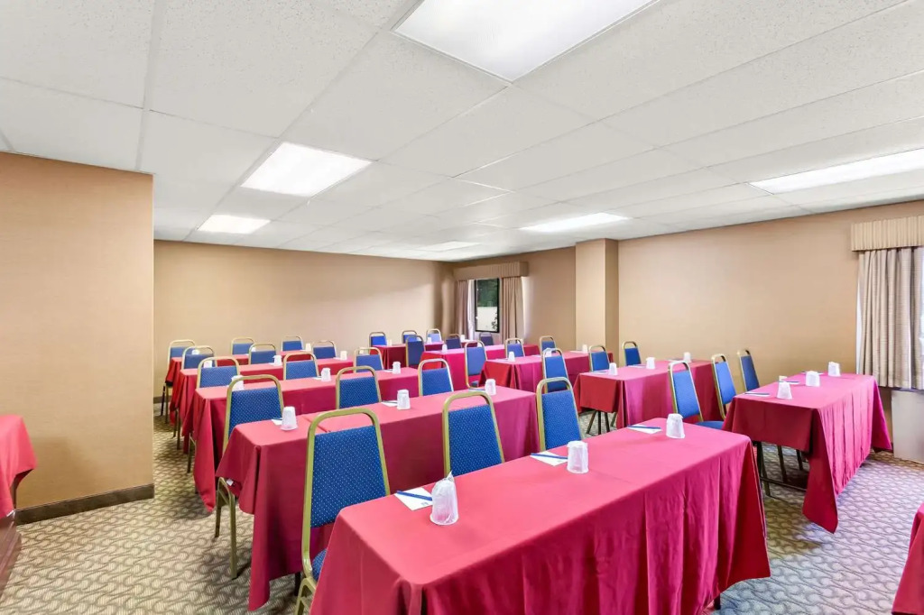 Comfort Inn White River Junction