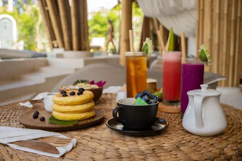 Kalyana Villa Gili Air