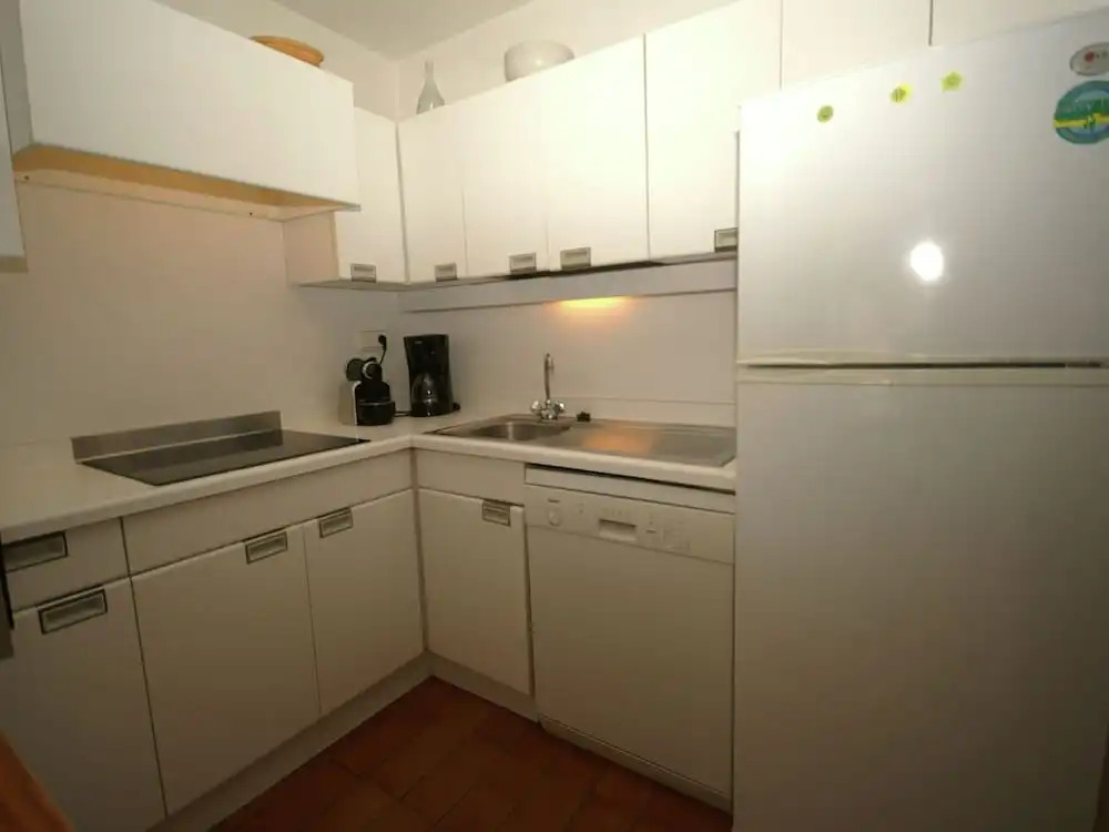 Charming Apartment in Playa de Pals With Swimming Pool
