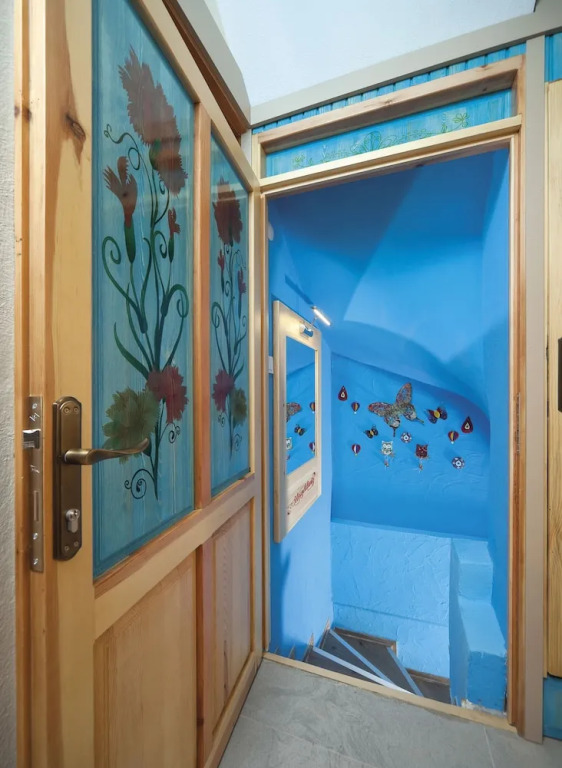 Ion Family Home - Apart Hotel