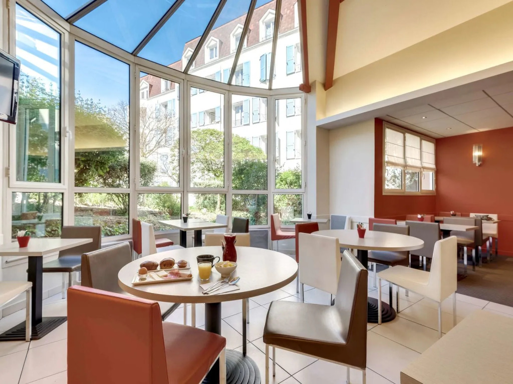 ibis Rueil-Malmaison Centre