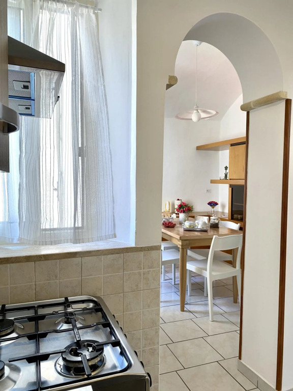 Family Friend apartment, central position-La Vita è Bella