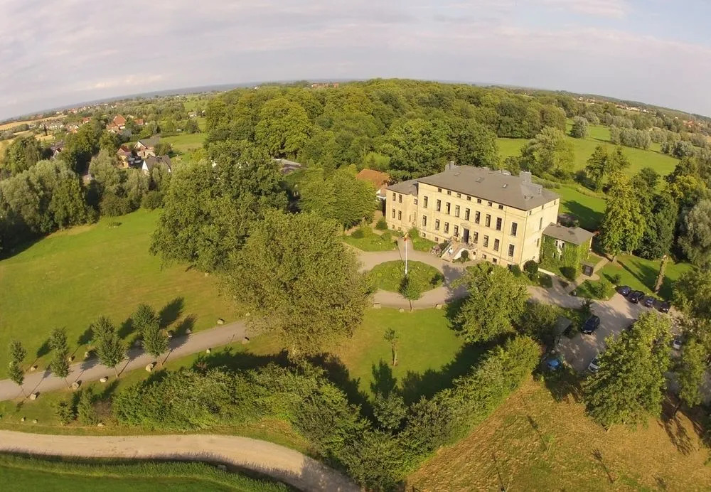 Gutshaus Redewisch Hotel & Restaurant