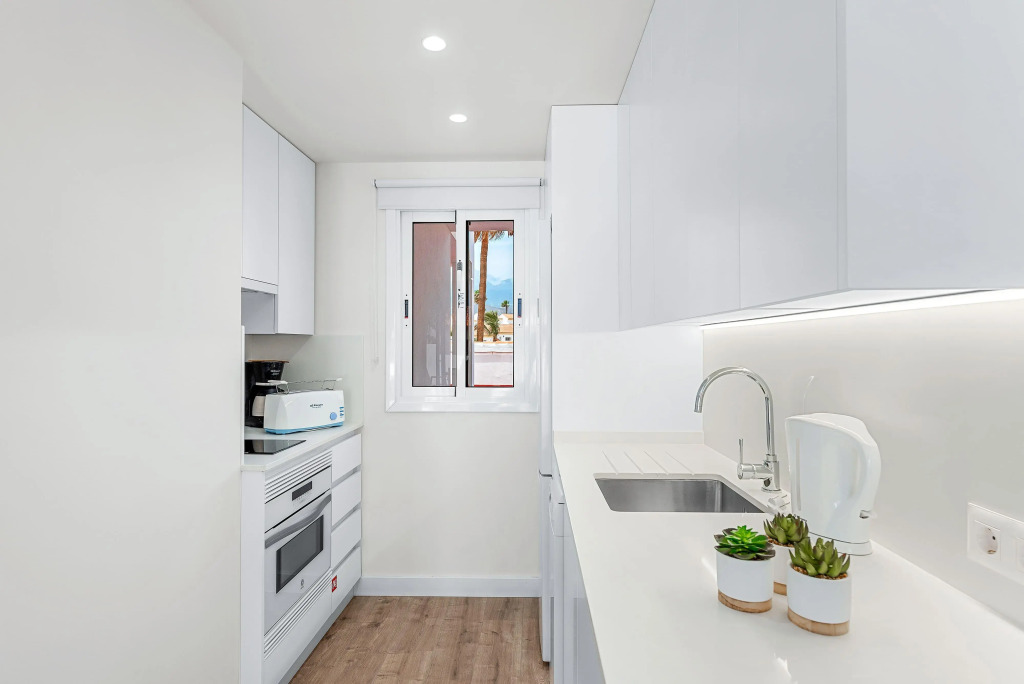 Wyndham Residences Golf del Sur