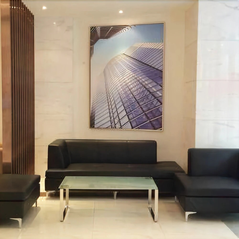 Qianhe Hotel