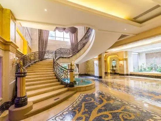 Clearwater Bay Coral Palace Love Lily Seaview Holiday Apartment