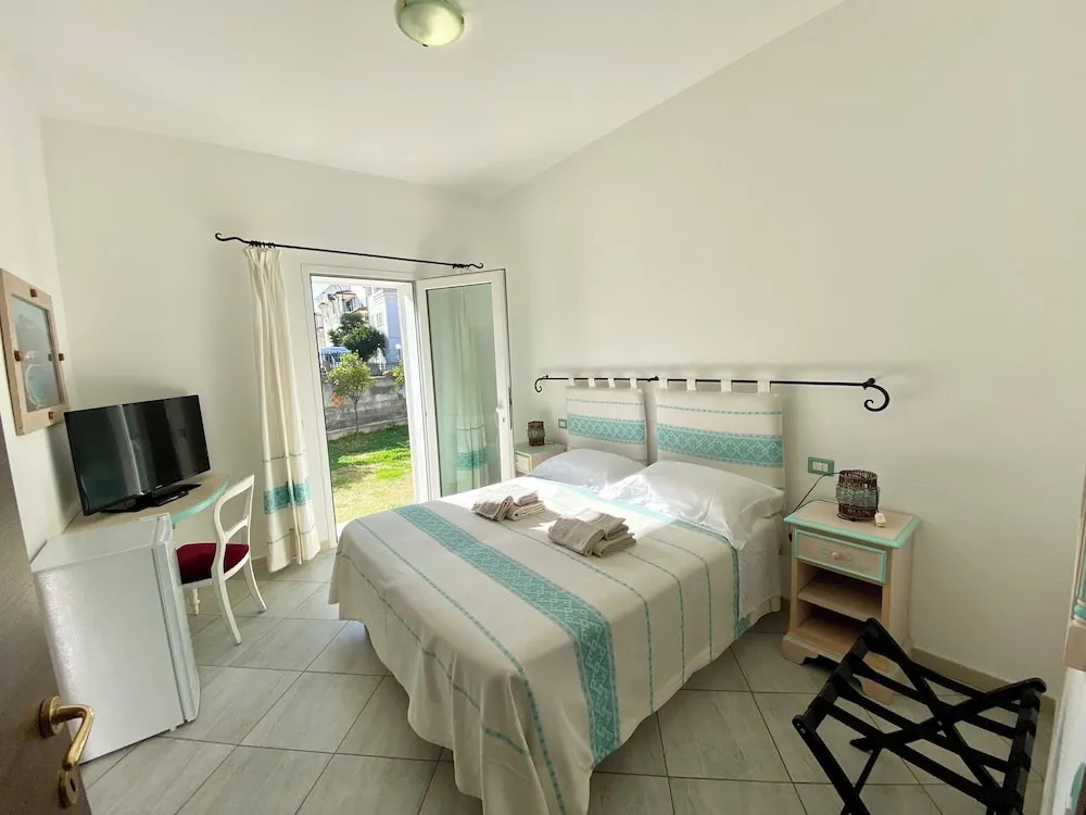 Tigrillo Bed&Breakfast