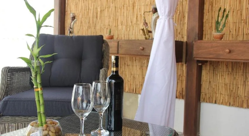 Hotel Boutique Casa San Miguel