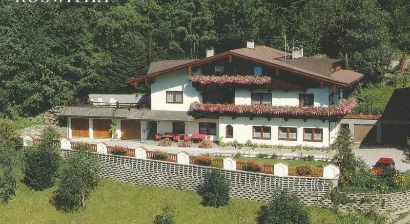 Landhaus Roswitha