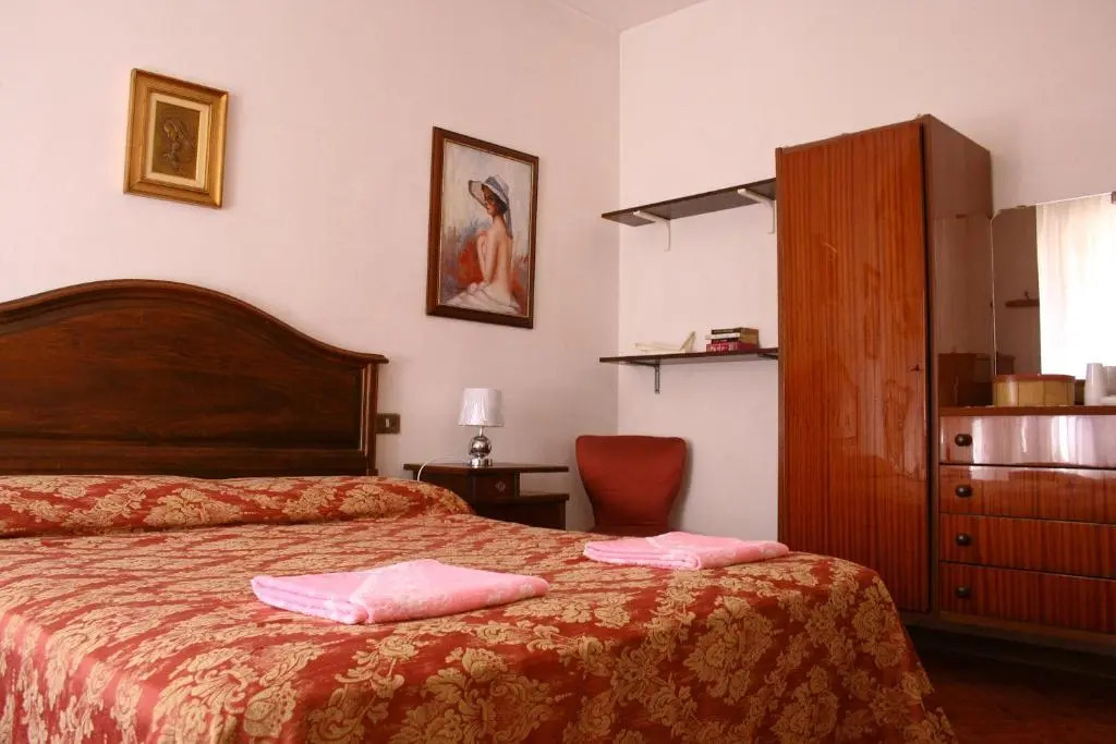 Morianese Residence