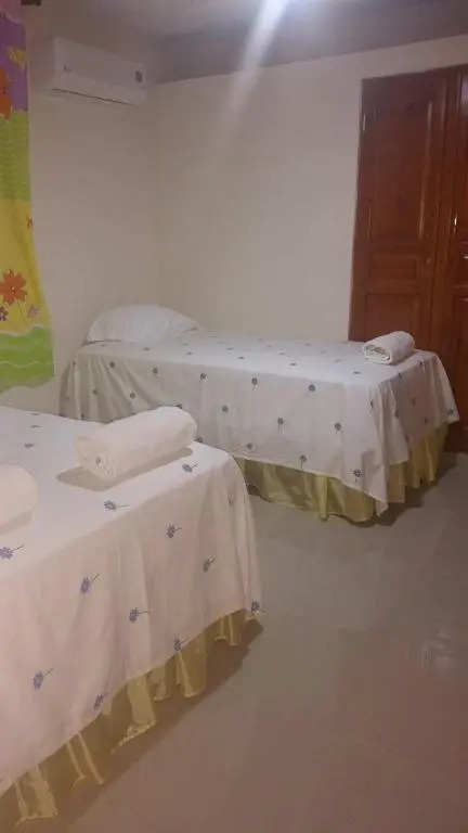 Hostel Quintonido