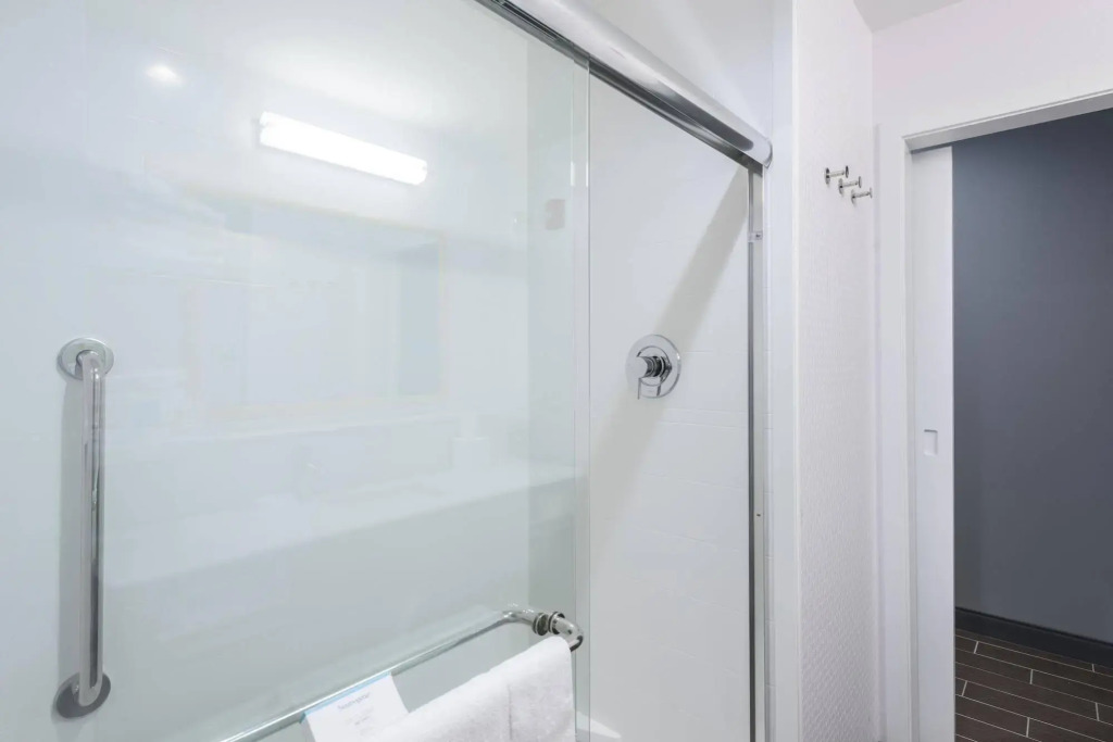 Hampton Inn Hamburg