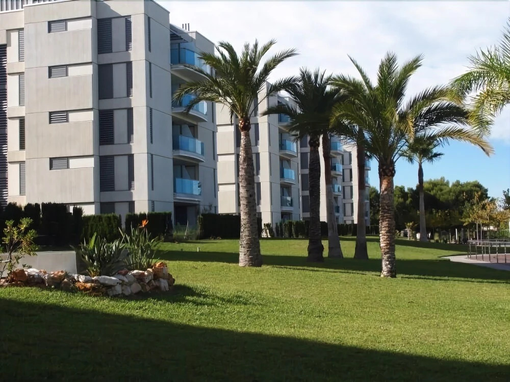 Apartamento Vergel de Denia 019