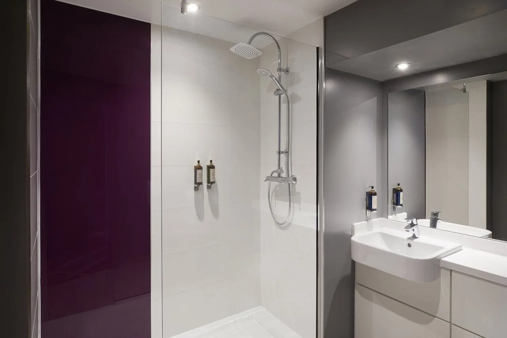 Premier Inn Clacton-On-Sea (Seafront)