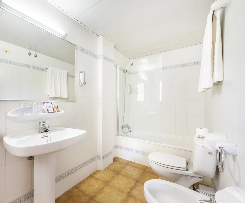 Globales Apartamentos Cala Vinas