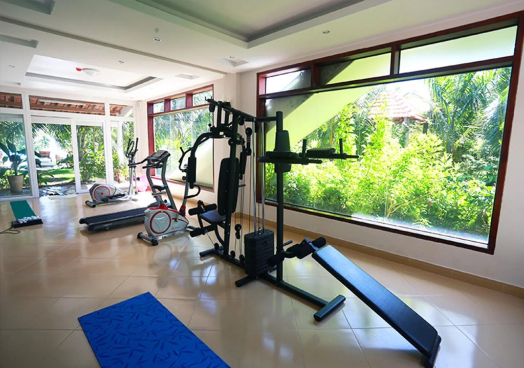 Saigon Emerald Beach Resort