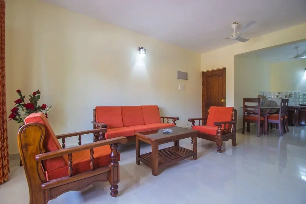 Oyo 22844 Elegant Stay