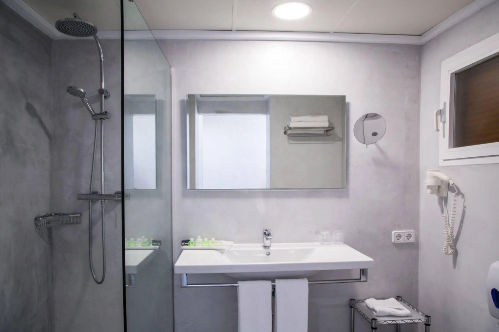 Hotel Cap Negret